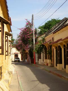 Cartagena Tour