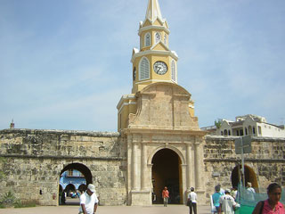 Cartagena Tour