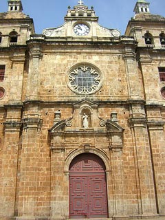 Cartagena Tour