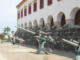 Cartagena Tour