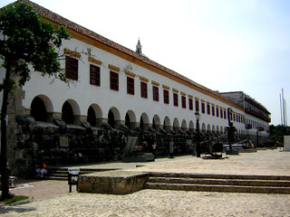 Cartagena Tour