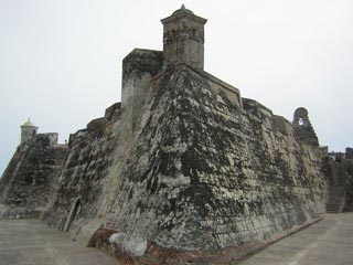 Cartagena Tour