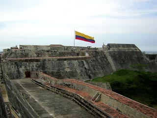 Cartagena Tour
