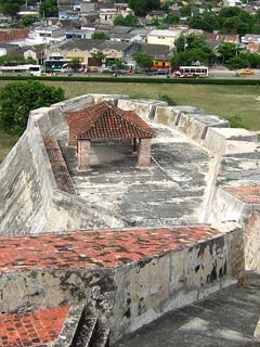 Cartagena Tour