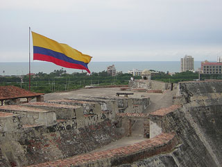 Cartagena Tour