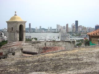 Cartagena Tour
