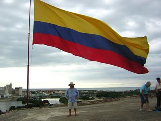 Cartagena Tour