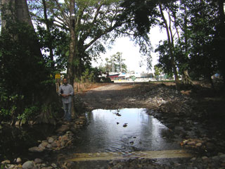 La Ceiba