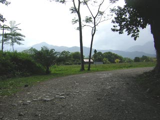La Ceiba