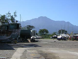 La Ceiba