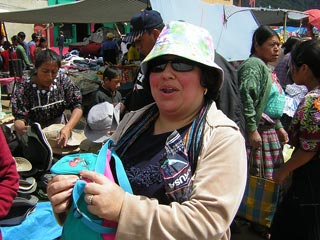 San Fransisco Market