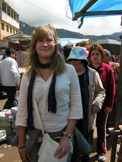 San Fransisco Market