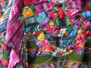 San Fransisco Market