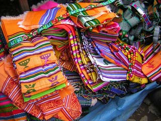 San Fransisco Market