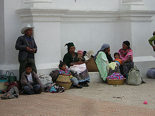 San Fransisco Market