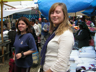 San Fransisco Market