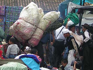 San Fransisco Market
