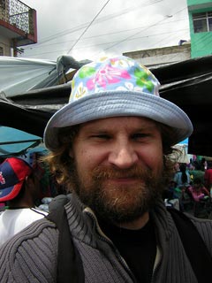 San Fransisco Market