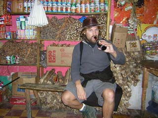 San Fransisco Market