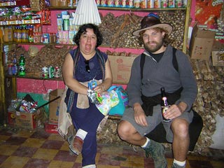 San Fransisco Market