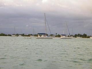 Placencia