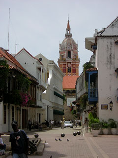 Cartagena