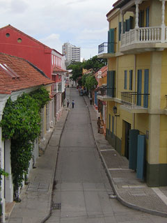 Cartagena