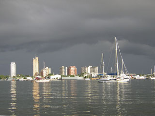 Cartagena