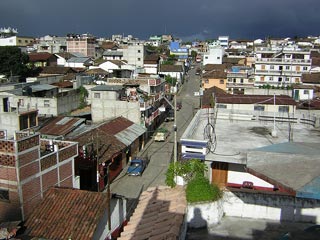 Chichicastenango