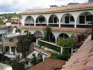 Chichicastenango