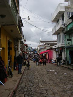Chichicastenango