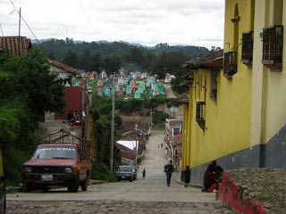 Chichicastenango