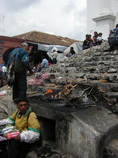 Chichicastenango