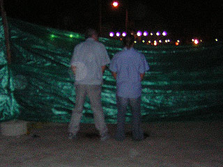 The Chiva - Cartagena