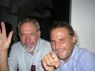 The Chiva - Cartagena