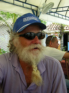 Independence Day - Cartagena