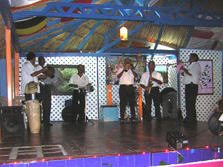 Independence Day - Cartagena