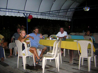 Independence Day - Cartagena