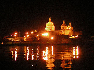 Old Town - Cartagena