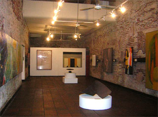 Old Town - Cartagena