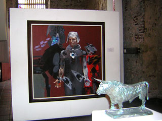 Old Town - Cartagena