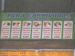 Jardin De Antioquia Colombia