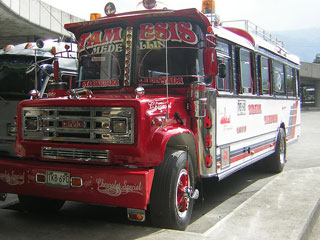 Jardin De Antioquia Colombia