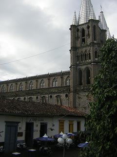 Jardin De Antioquia Colombia