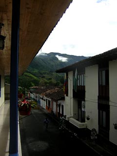 Jardin De Antioquia Colombia