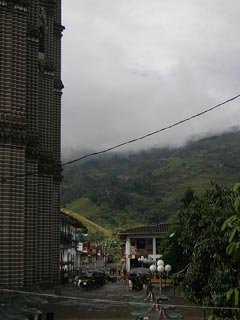 Jardin De Antioquia Colombia