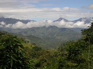 Jardin De Antioquia Colombia