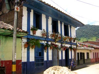 Jardin De Antioquia Colombia