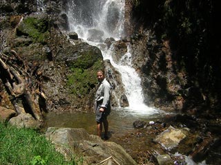 Jardin De Antioquia Colombia