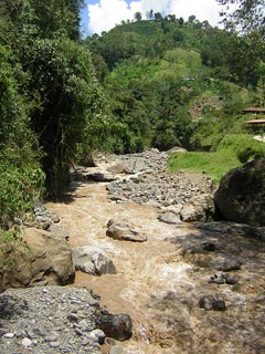 Jardin De Antioquia Colombia